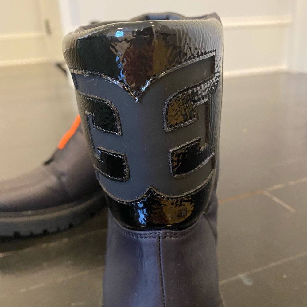 Sam Edelman boots - Picture 2 of 5